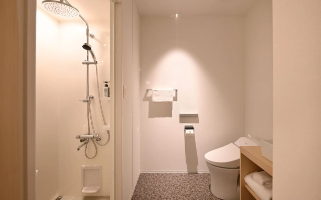 Hotel Kyotology