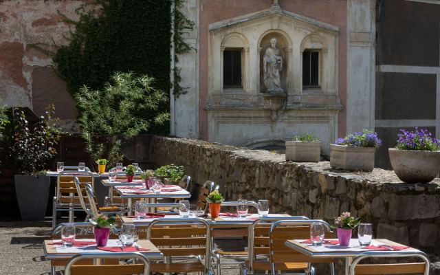 Best Western Inn Of Pinetop