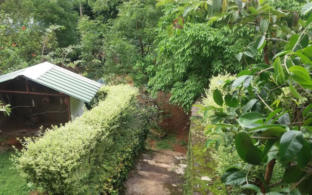 Ka Mario Guesthouse