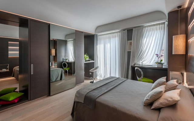 Hotel Mastino