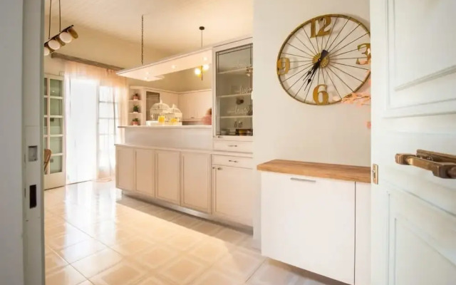 Dolce Favola Nomad Casa - Kalamata s City Getaway