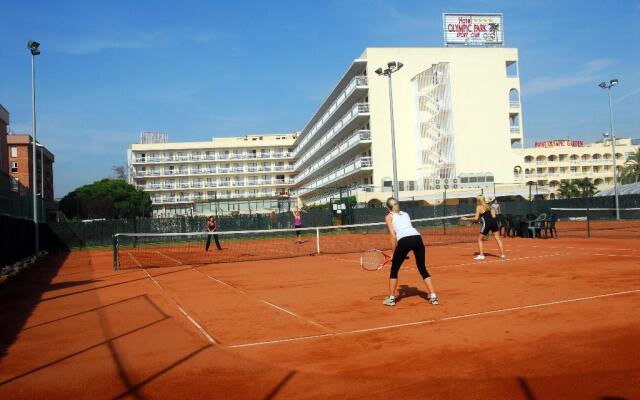 Evenia Olympic Garden