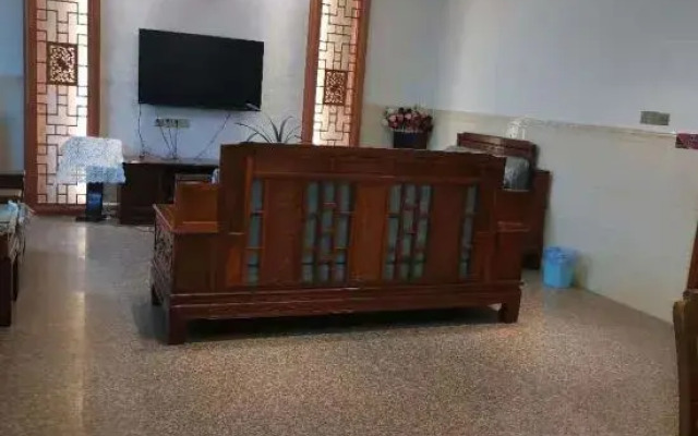 Taihuyuan Farmhouse