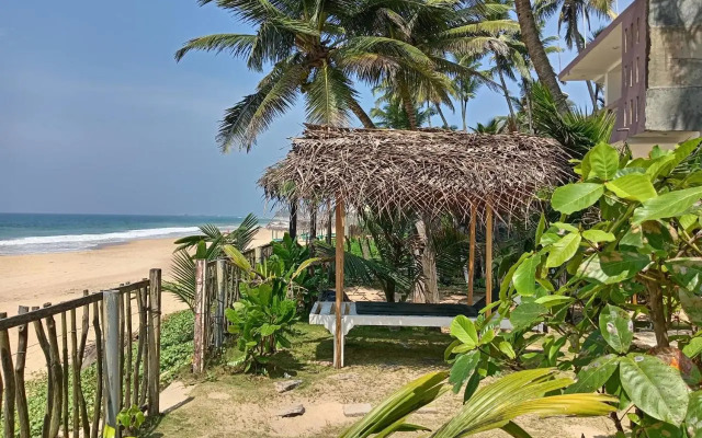 Jayasanka Guest House