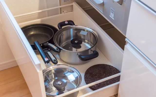 Riverside Yofuke 1 - Vacation STAY 13413v