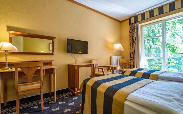 Hotel Richard