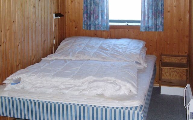 Quaint Holiday Home in Vinderup With Beach Nearby