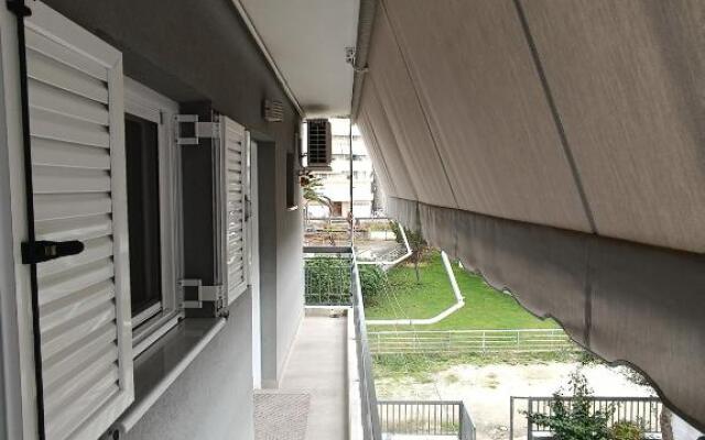 Giorgos studio Trikala