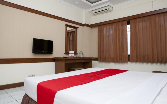 OYO 3955 Hotel Bumi Kitri Pramuka