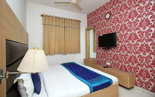 OYO 2791 Hotel Arina Inn