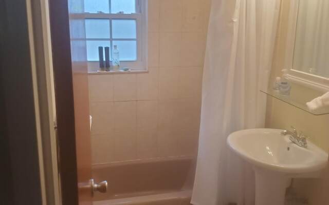 New Jersey Rental One-bedroom Condo