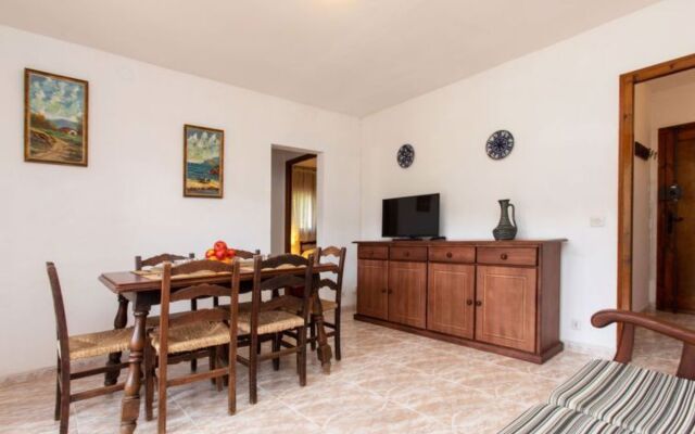 Apartment SOlivera Sa Riera