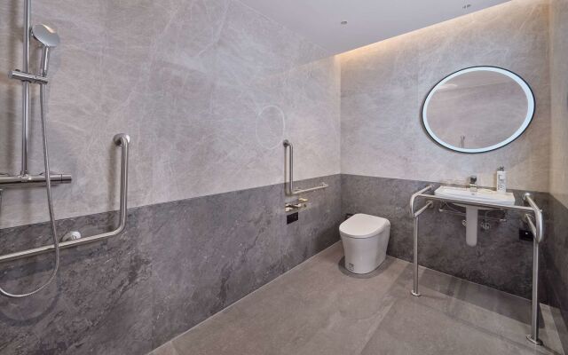 Hilton Garden Inn Xiamen Tong'An