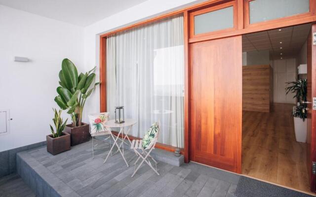Garachico Homes - LA CASA DE LINA