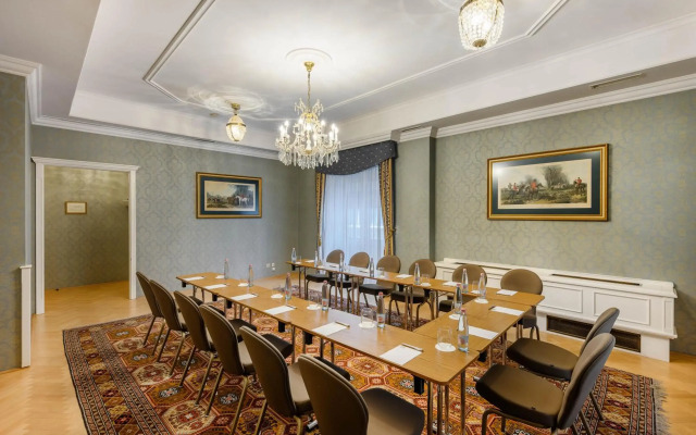 Danubius Hotel Astoria City Center