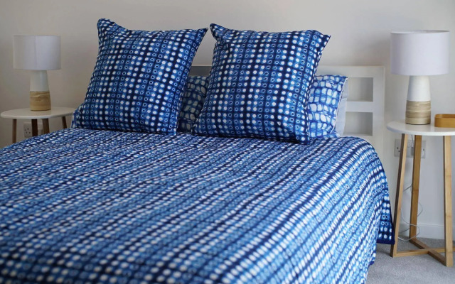 Seagull Lane Serviced Apartment