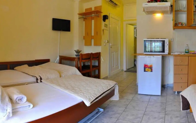 Agapi Apartments