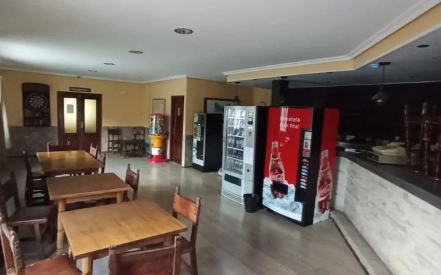 Hostal Rural Alto Tajo Poveda