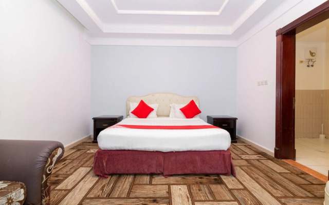 OYO 148 Shathi Almas hotel suites