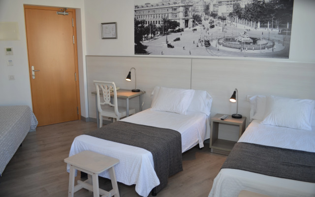 Hostal San Lorenzo