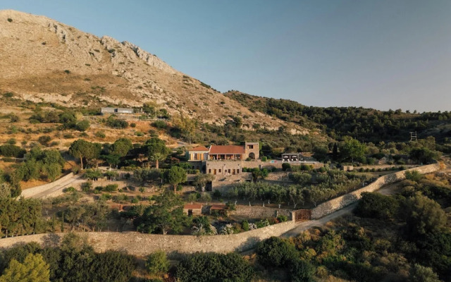 Terra Cassa Private Villa