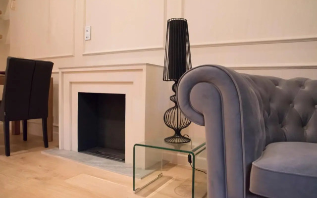 Luxury Flat Near Castle Hill