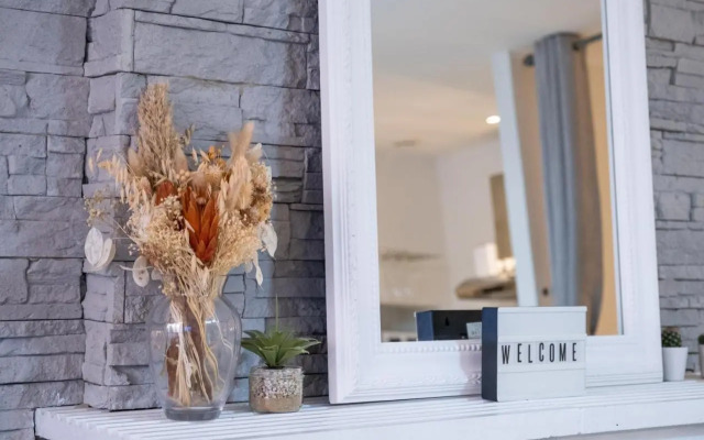 Un Cottage Alpin chaleureux dans le coeur d Annecy avec 2 vélos