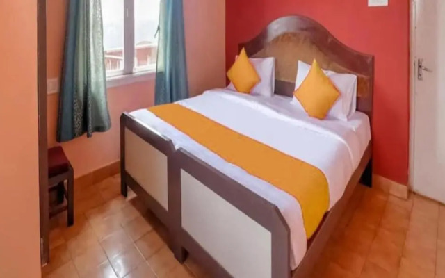 FabHotel Green Castle Resort