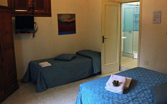 Agriturismo Carbona