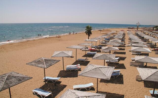 Sural Resort - All Inclusive