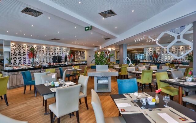 Radisson Hotel Recife