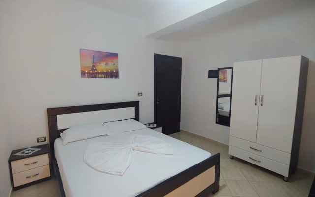 Villa Zeka Ksamil