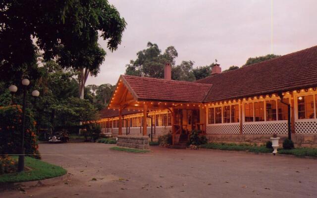 Bandarawela Hotel