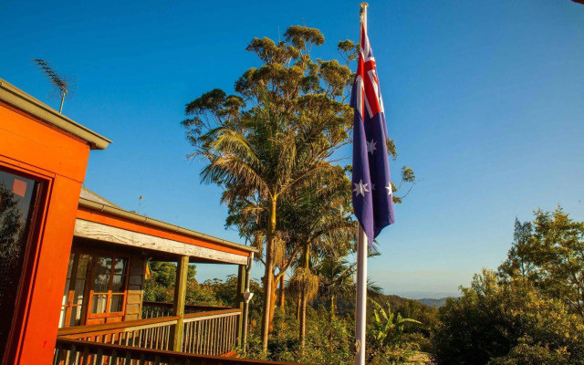 Tamborine Mountain B&B