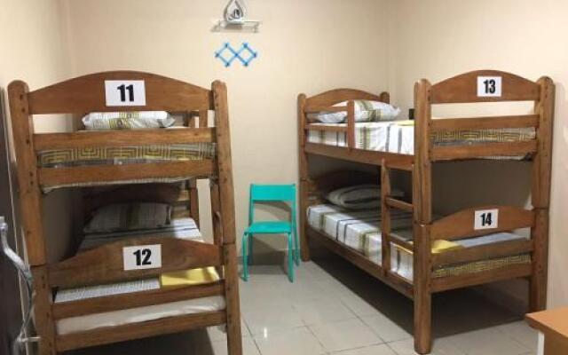 Hostel Cidade Velha