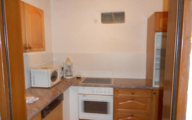 Alpen Appartement Hof