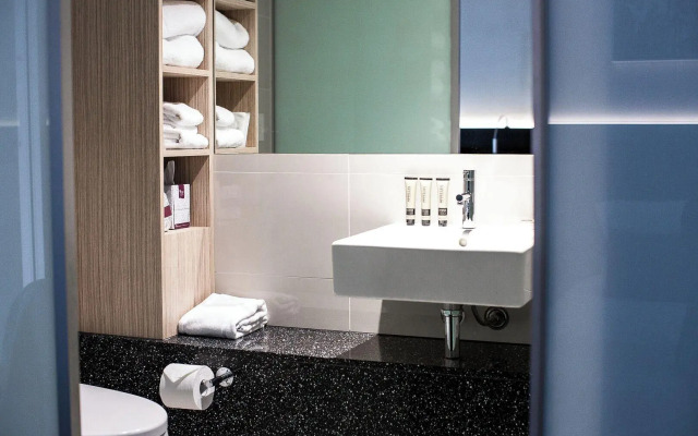 Seahaven Noosa Beachfront Resort