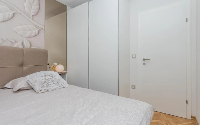 Brand new! Chic apartment Zoja near beach