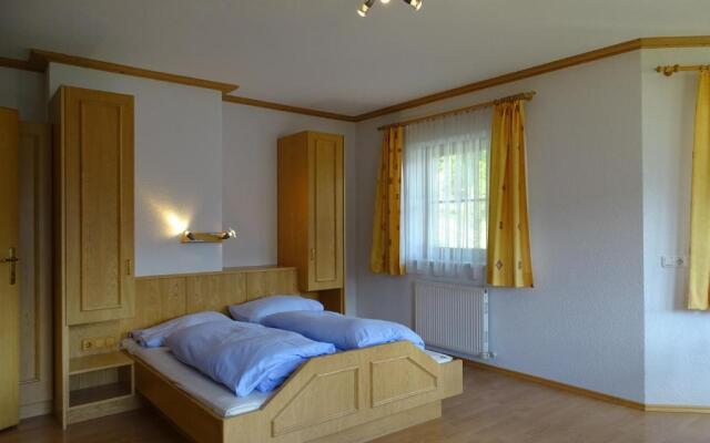 Chalet Bergzauber