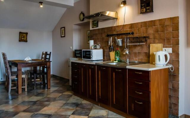 Lublin Apartaments