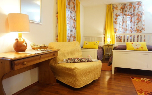Suncani Apartments