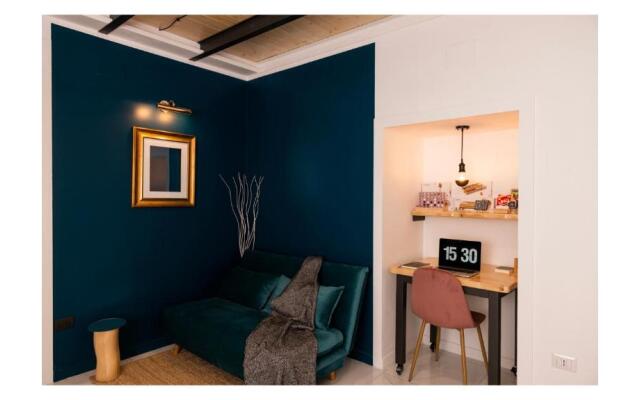 Light Pink - Suite in the Middle of Everything