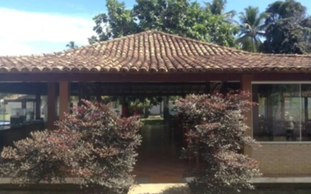 Hotel Real Comandatuba