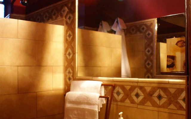 Casa Alebrijes Hotel