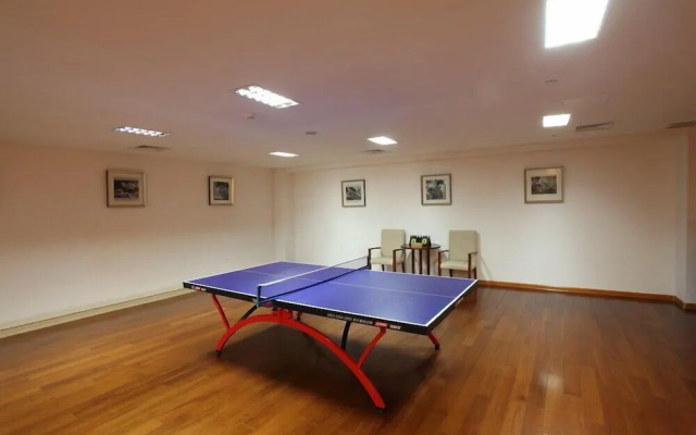 Jiangsu Runao Garden Hotel