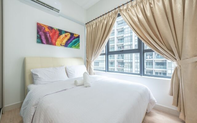 Comfort & Cozy Family Suite