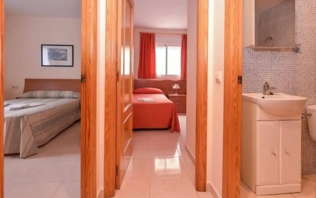 Apartamentos Pereda Mar 45