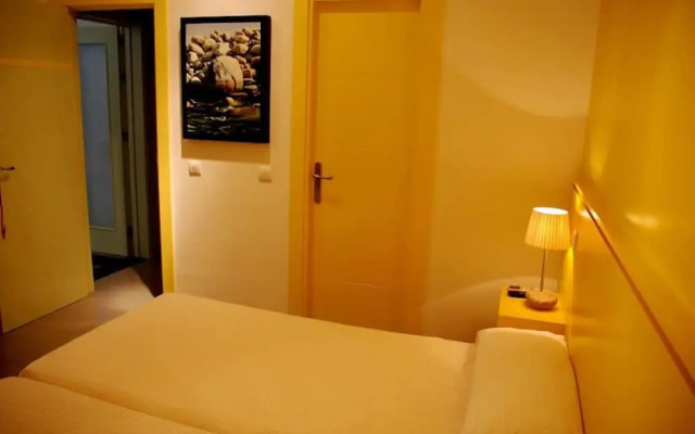 Hostal El Cardenillo