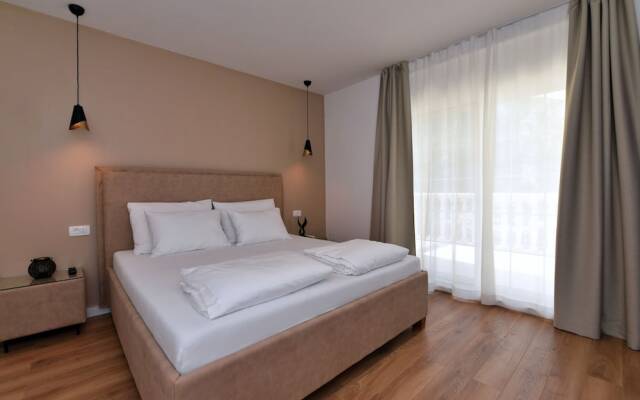 Villa Sophia with private swimmingpool