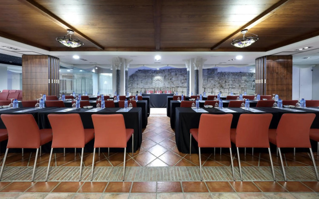 Eurostars Conquistador Hotel